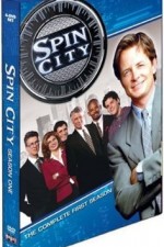 Watch Spin City Megashare8